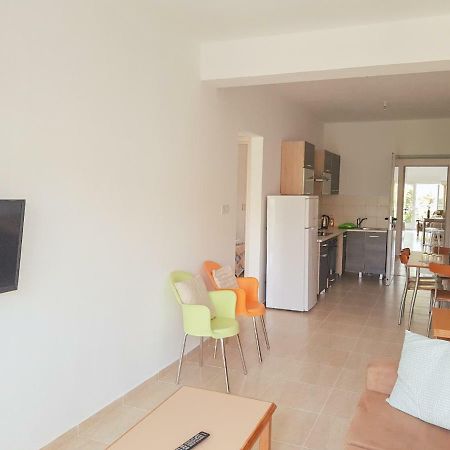 Paphos Apartments Kültér fotó