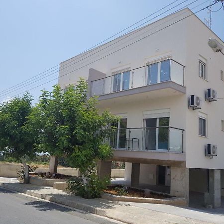 Paphos Apartments Kültér fotó