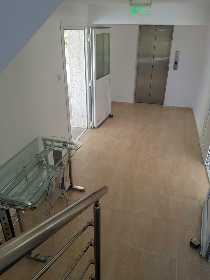 Paphos Apartments Kültér fotó