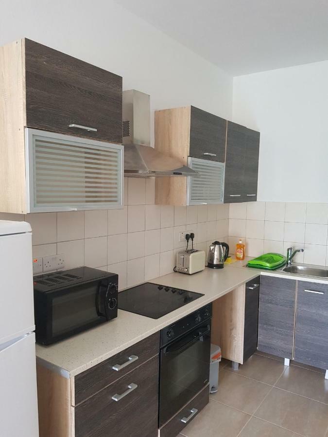 Paphos Apartments Kültér fotó