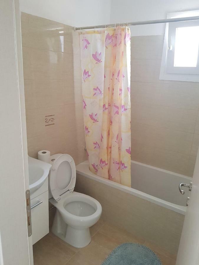 Paphos Apartments Kültér fotó
