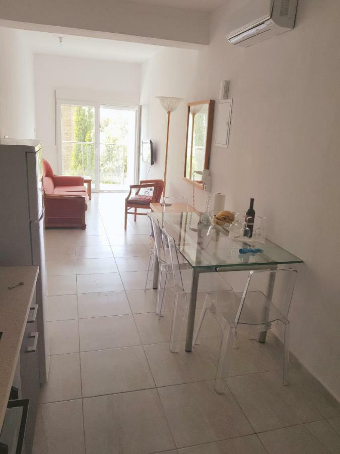 Paphos Apartments Kültér fotó