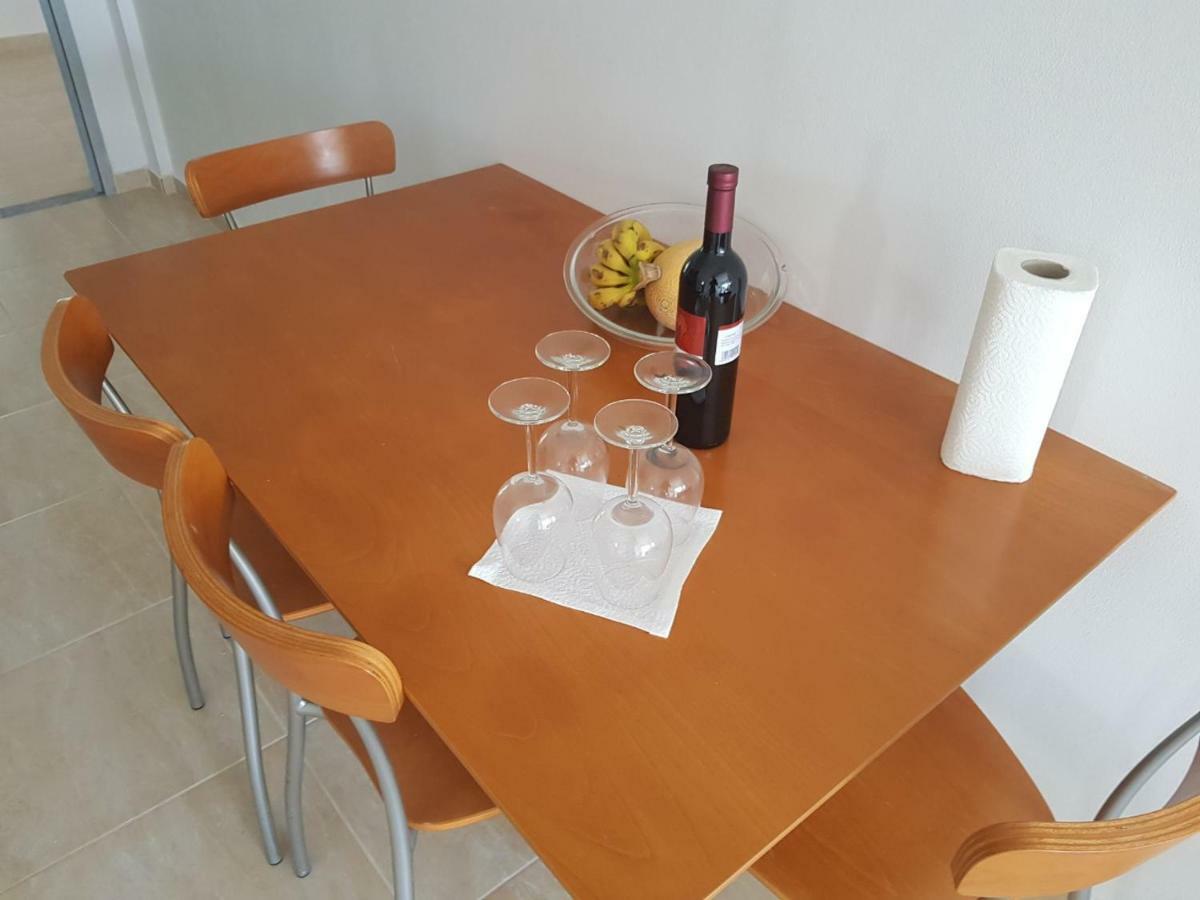 Paphos Apartments Kültér fotó