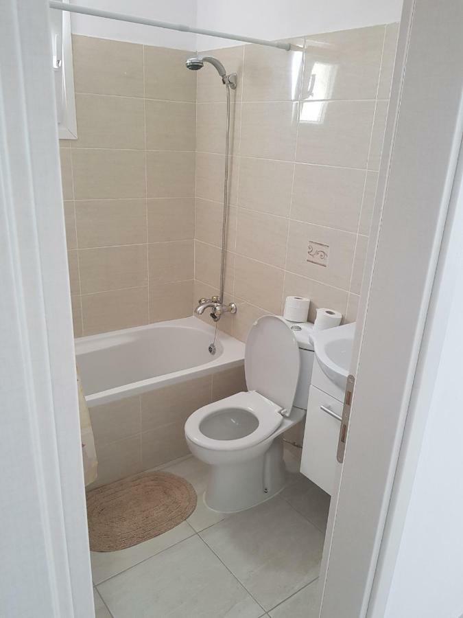 Paphos Apartments Kültér fotó