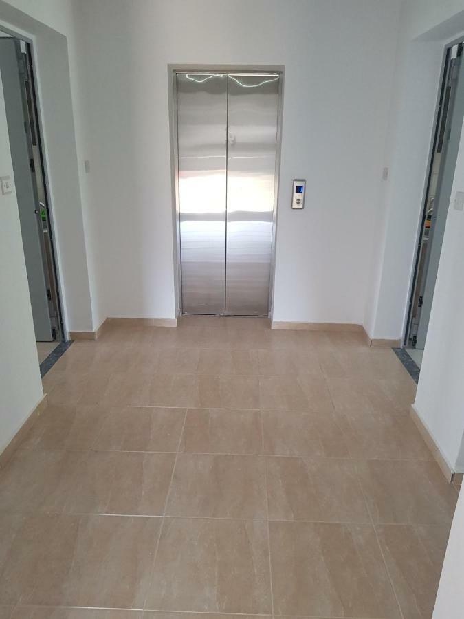 Paphos Apartments Kültér fotó