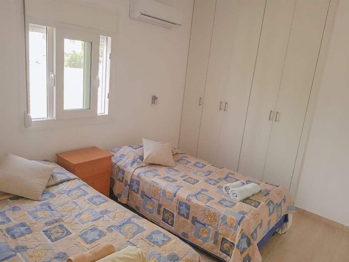 Paphos Apartments Kültér fotó