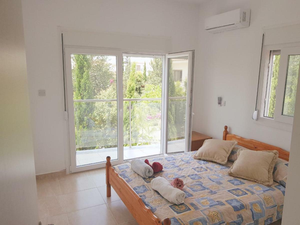 Paphos Apartments Kültér fotó