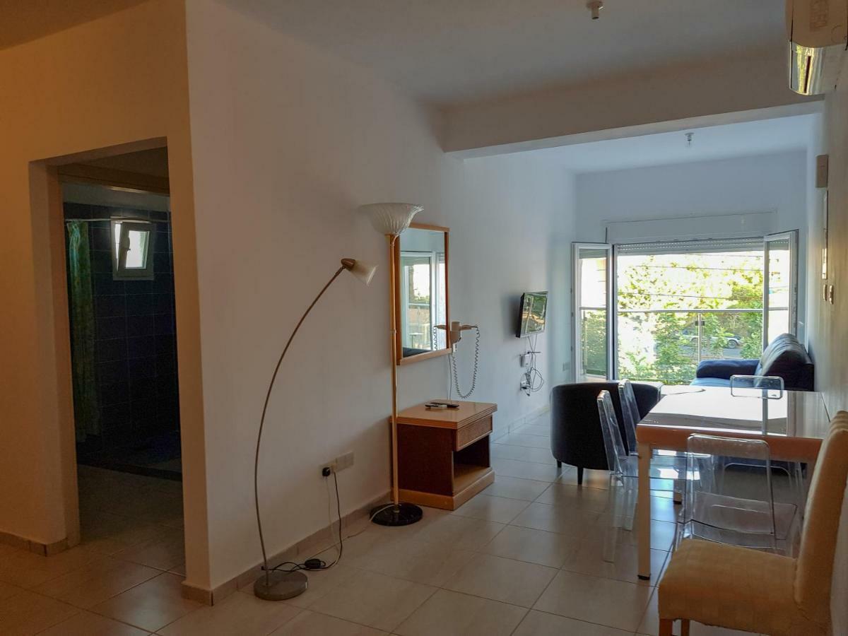 Paphos Apartments Kültér fotó