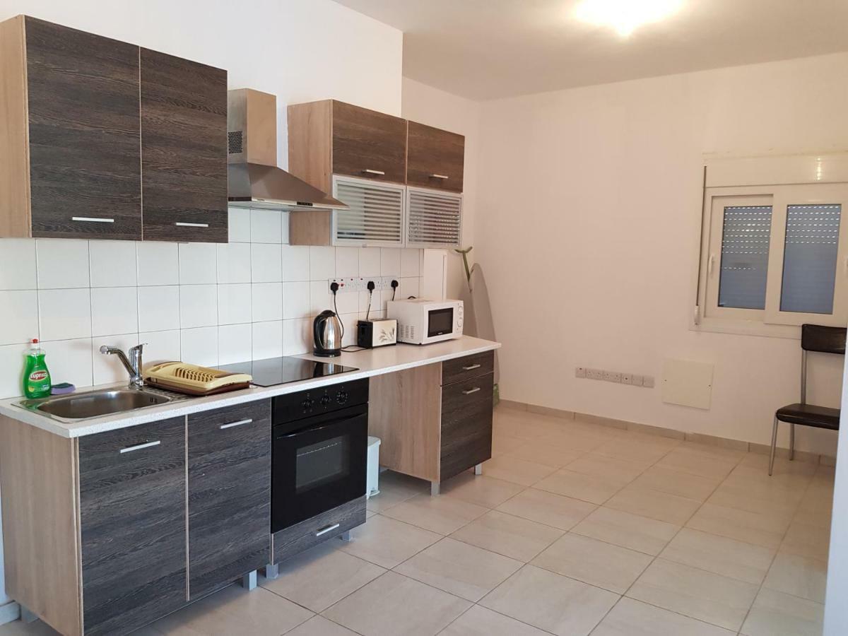 Paphos Apartments Kültér fotó