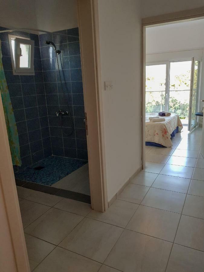 Paphos Apartments Kültér fotó